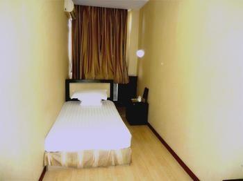 Beijing Haiyun Hotel Eksteriør bilde
