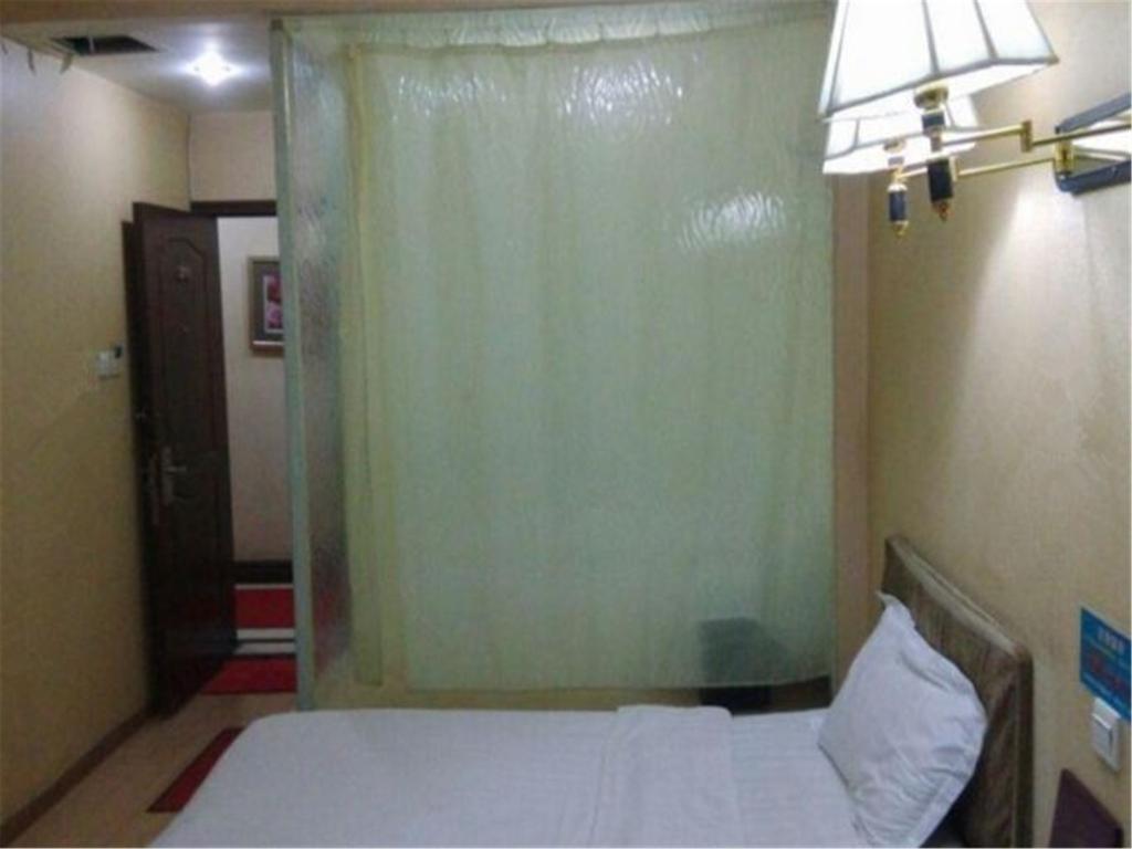 Beijing Haiyun Hotel Eksteriør bilde